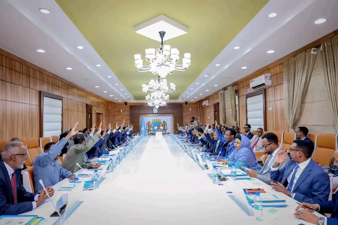 Council of Ministries Approves Data Protection Act Regulations
